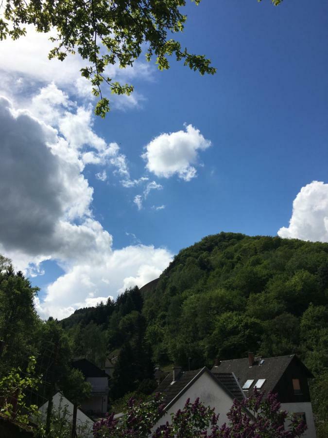 Haus Anne Lejlighed Cochem Eksteriør billede